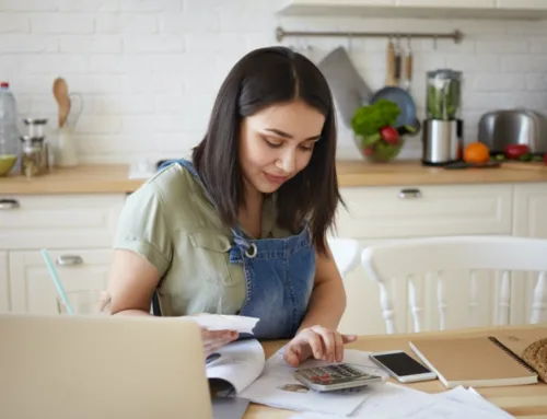 6 Benefits of Paying Off Debt